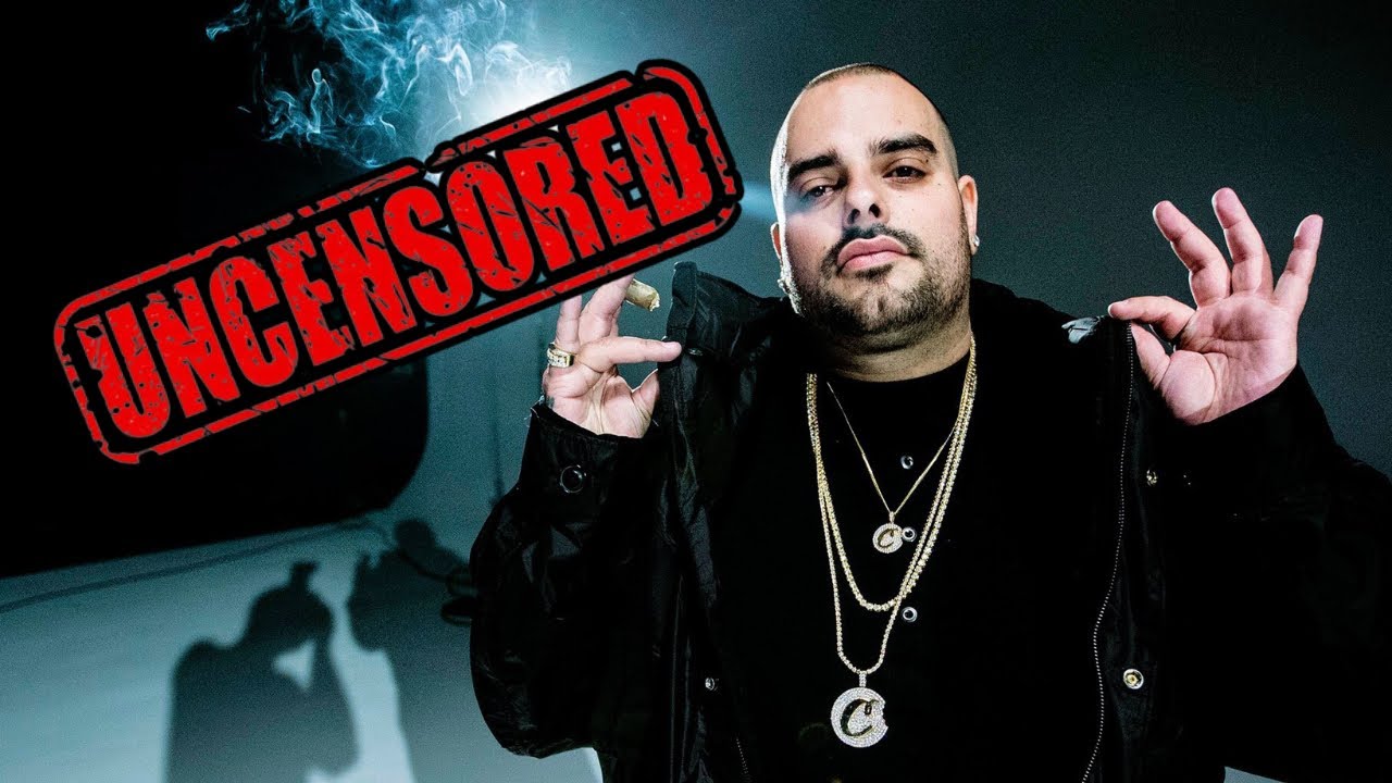 LMC on the Full UNCENSORED Interview with Berner & the High Design Netflix