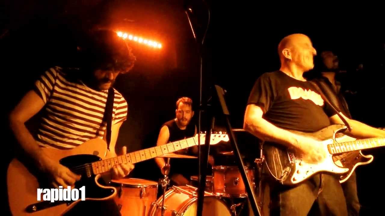 The Paul Collins Beat 