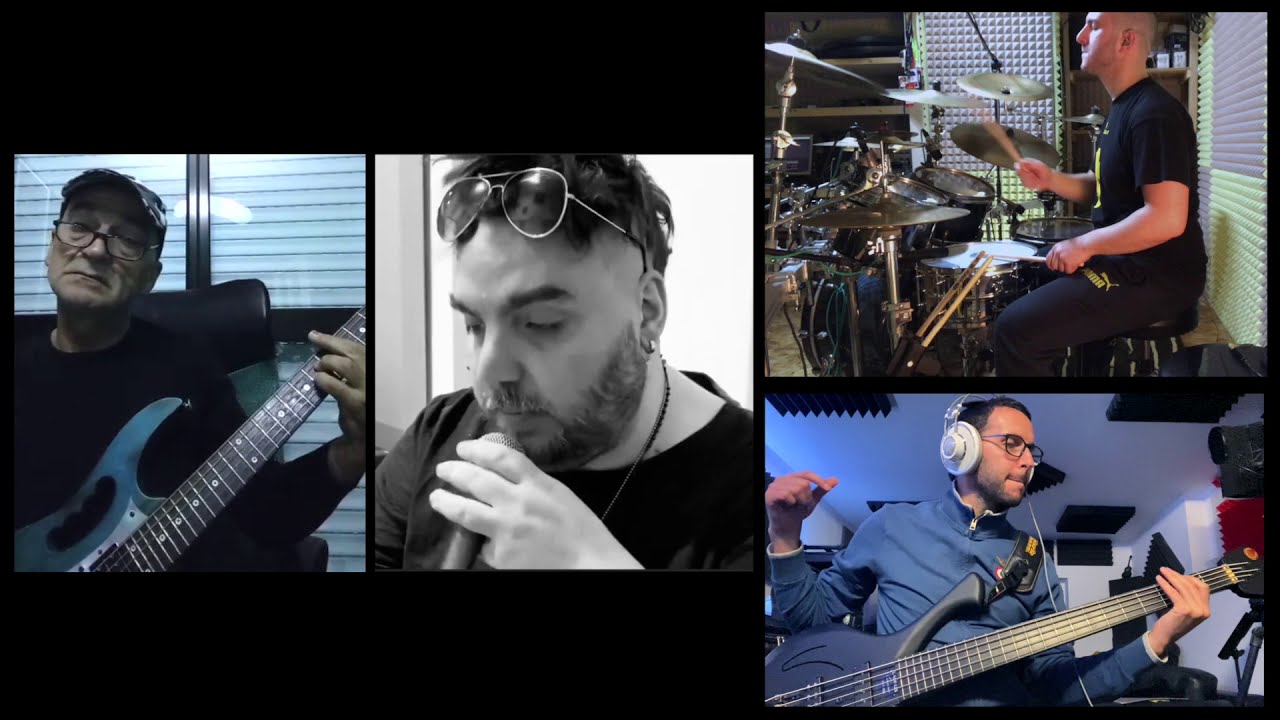 Stella Gemella Split Cover