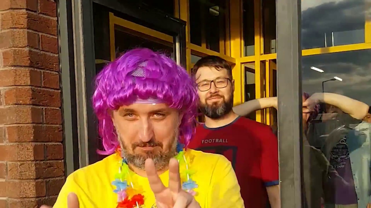 The OnePageCRM Gathering!