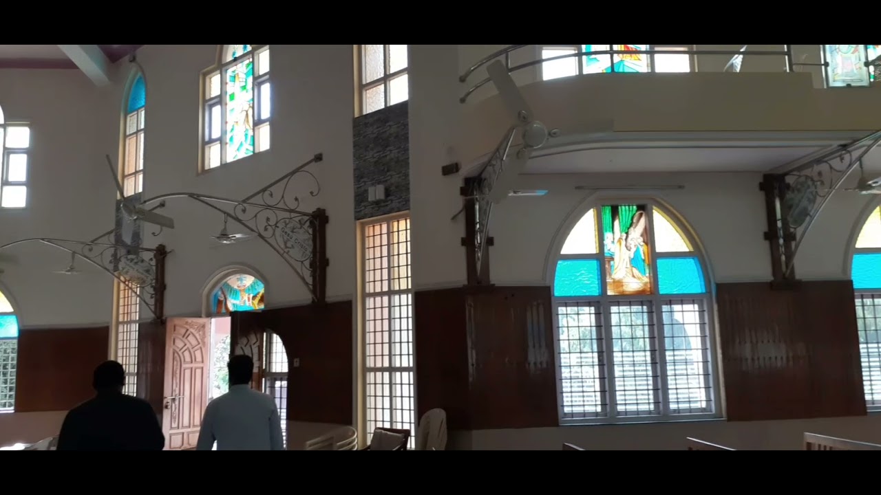 MP - Sagar Diocese