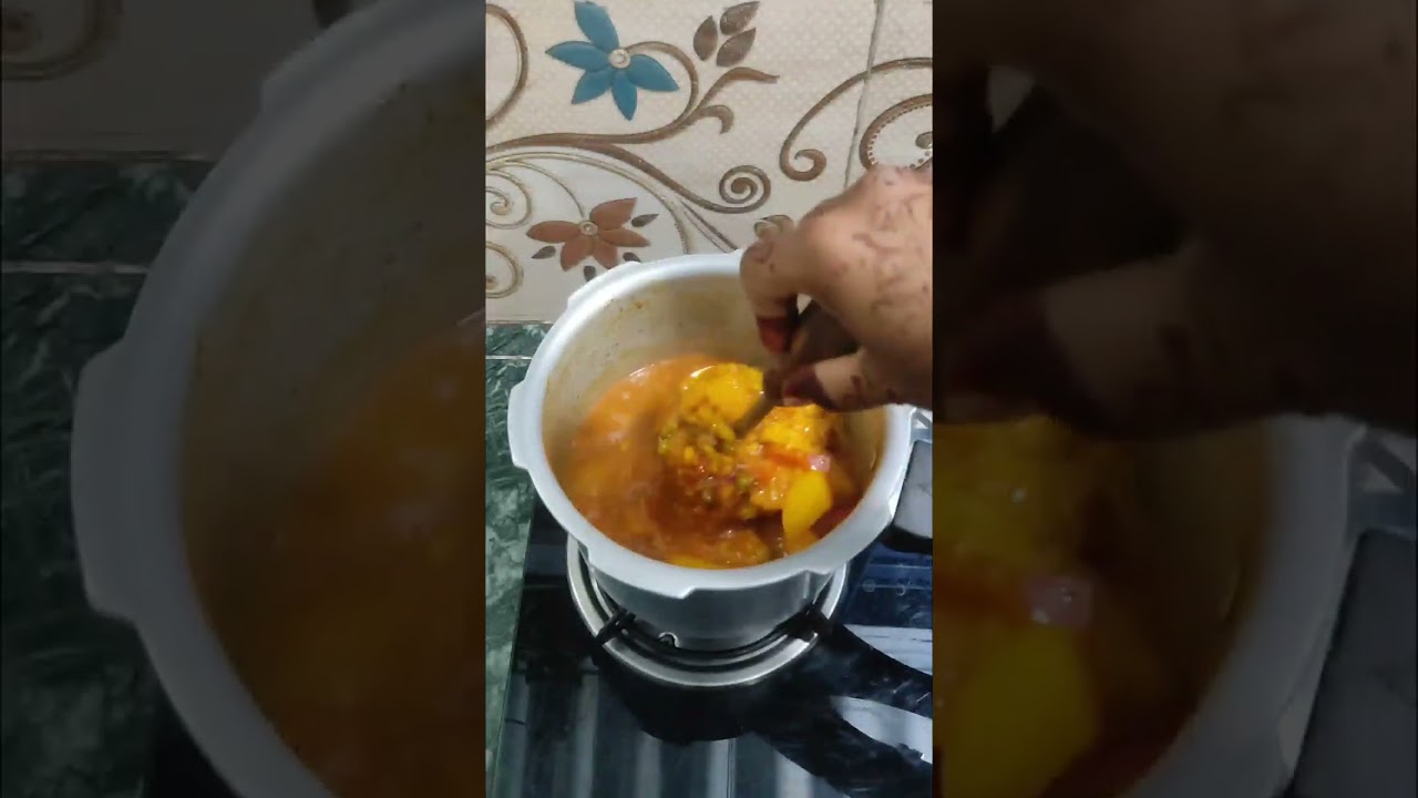 20 मिनट में बजा़र जैसी पाव भाजी झटपट बनाये  | Pav Ghani Recipe | ... 