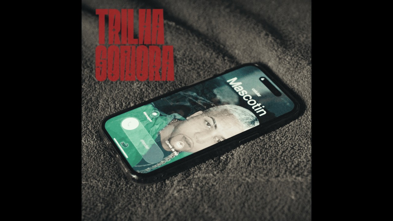 (FREE) TZ da Coronel x Mascotin x Caio Luccas Type Beat 