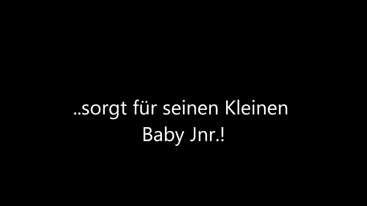 Karl Der Ghettofisch || Eine Story geht weiter..