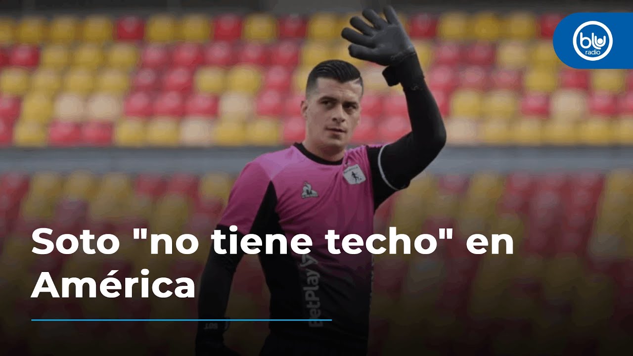 El estado de “alerta máxima” de Jorge Soto, el mejor arquero de la Copa Sudamericana en fecha 3