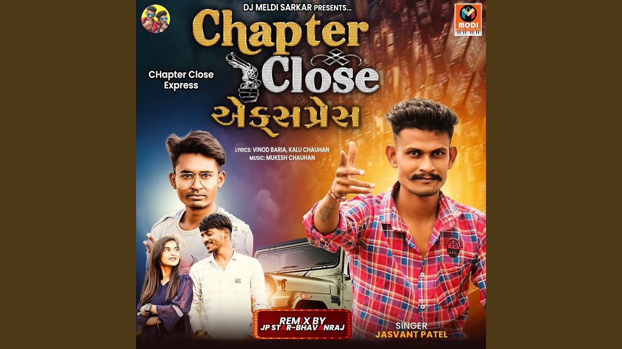 Chapter Close Express Part 2
