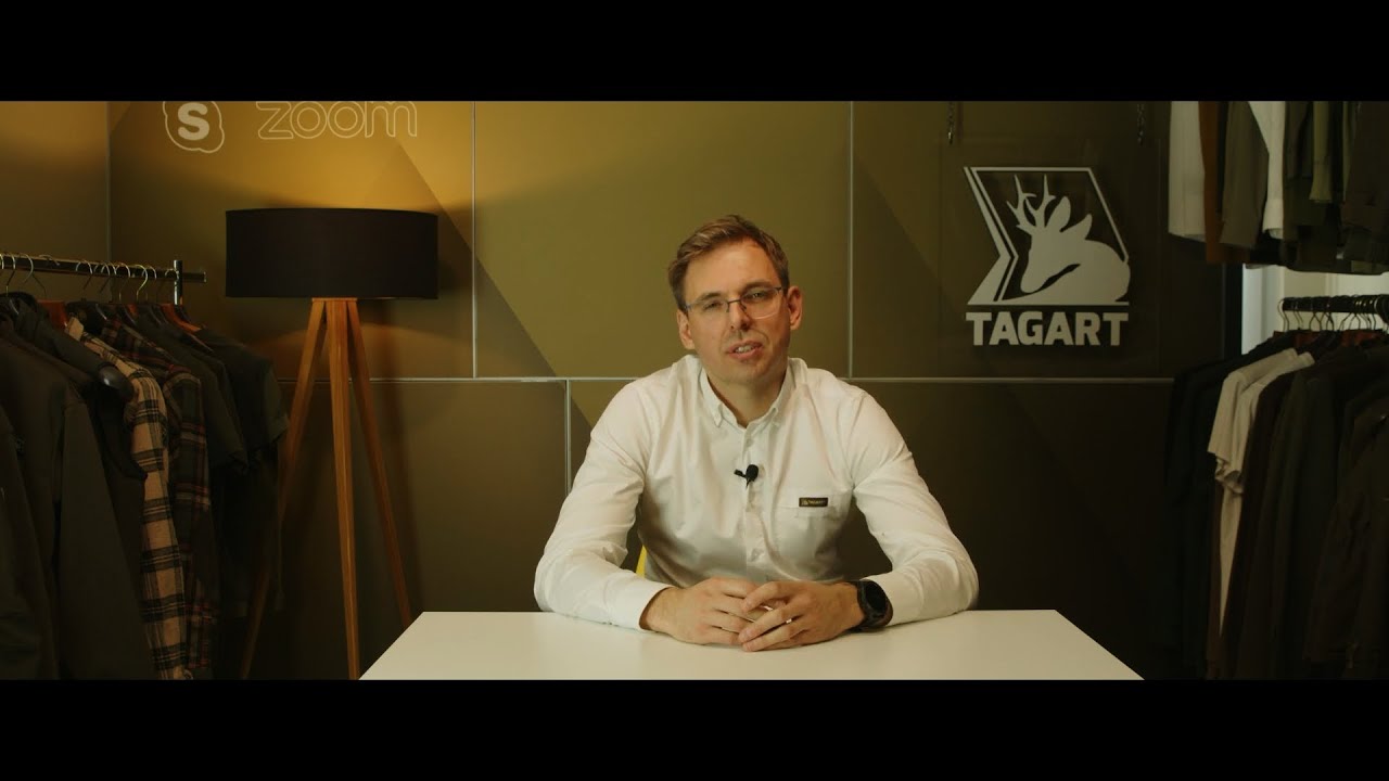 TAGART zaprasza na Targi Hunt Expo