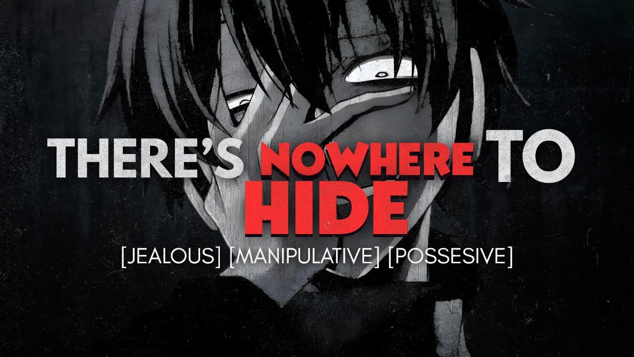 M4F | Snowed in with Your Jealous Ex [Gaslighr] [Manipulative] [Possessive] | Yandere ASMR Roleplay