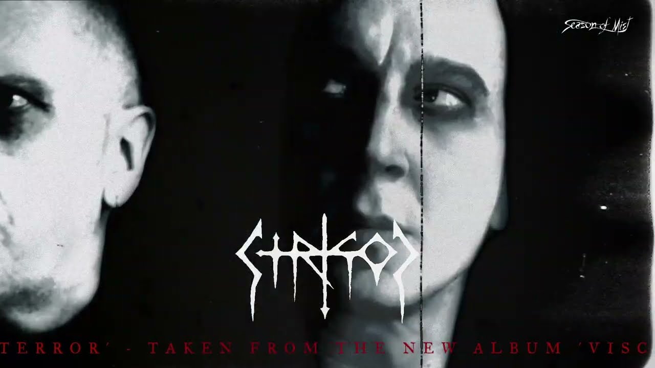 STRIGOI - 'King Of All Terror' (official audio) 2022