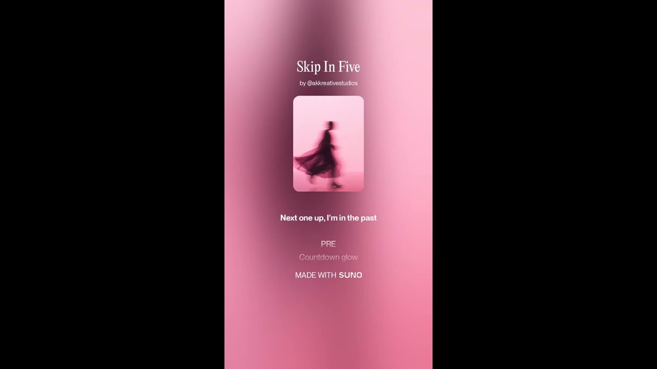 Skip In Five