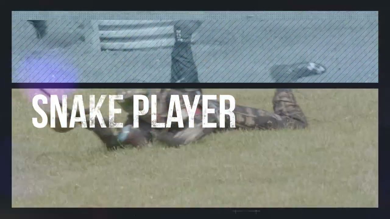Player Spotlight - Kristen Butters #95 - Mayhem Tigers Paintball