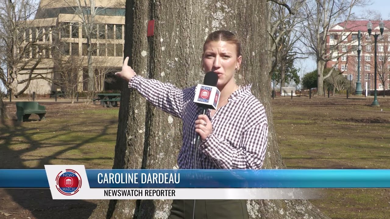 TREE RECOVERY - DARDEAU AND RODGERS