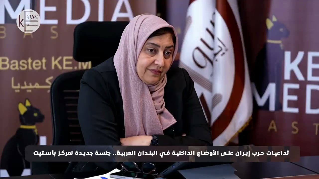 ليس القضاء على حزب الله.. الباحث أحمد كامل يكشف الهدف الاستراتيجي من الحرب الإسرائيلية