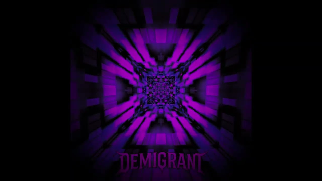 "Skylight" | Dark Trap Type Beat | Hard Freestyle Rap Beat | prod. DEMIGRANT