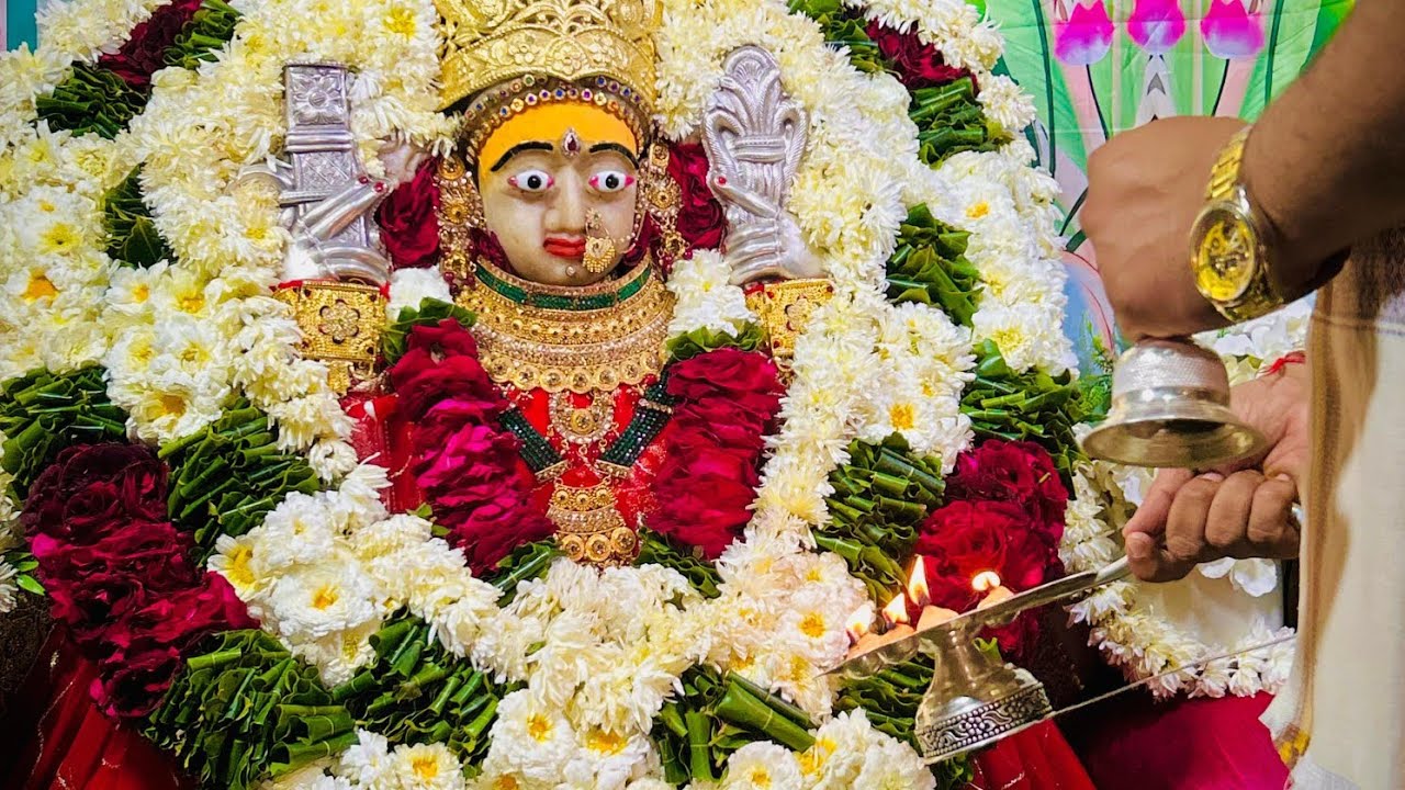 कुलदेवी मारी ये माया अ पार कैसे आऊ थारी नगरी गायक दलपत सिंह राठौर डोरडा 