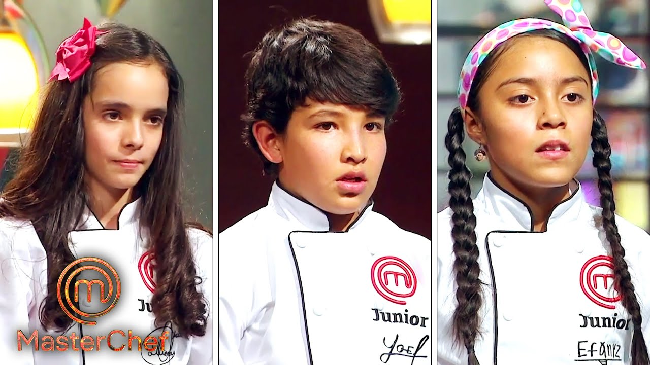 ¡Una final bien jugada! | MasterChef Junior México