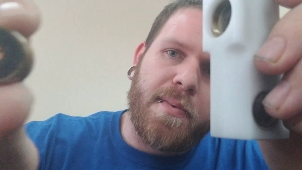 Hybrid Top vape safety.