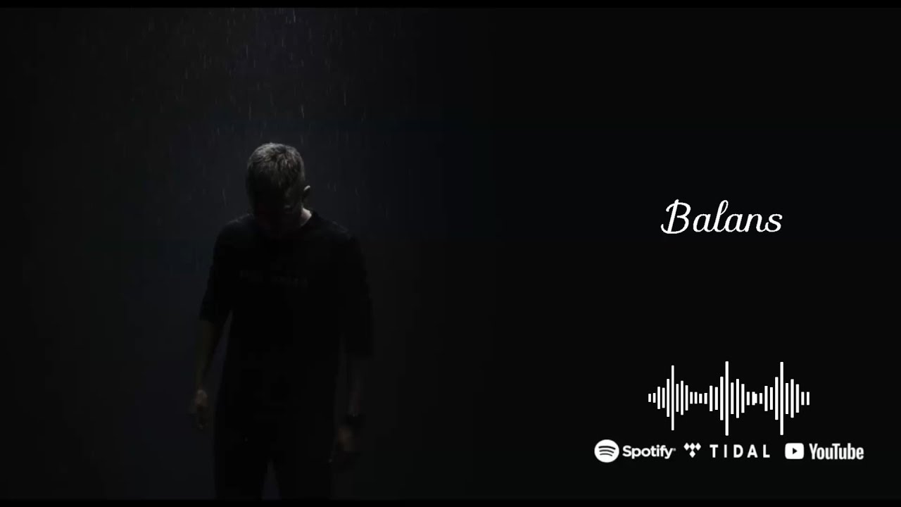 Mikej - Balans (prod by GRAVES)