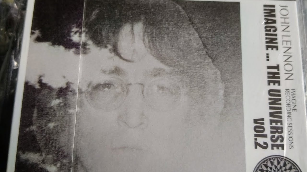 JOHN LENNON 