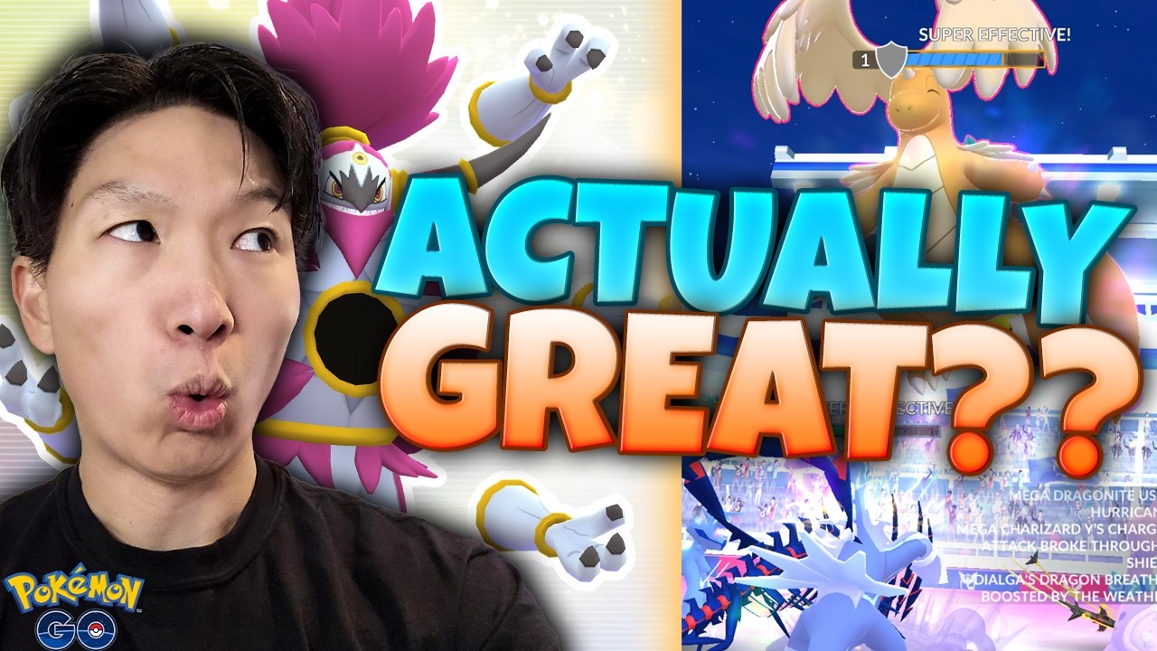 WERE WE WRONG ABOUT GO TOUR??  Pokémon GO Tour Kalos Attendees LOVED IT!