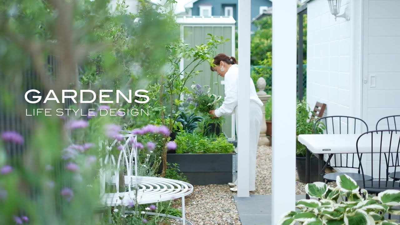 GARDENS 初の横浜オフィスルームツアー#1　私の第２の我が家のような場所へようこそ【ガーデンズ】