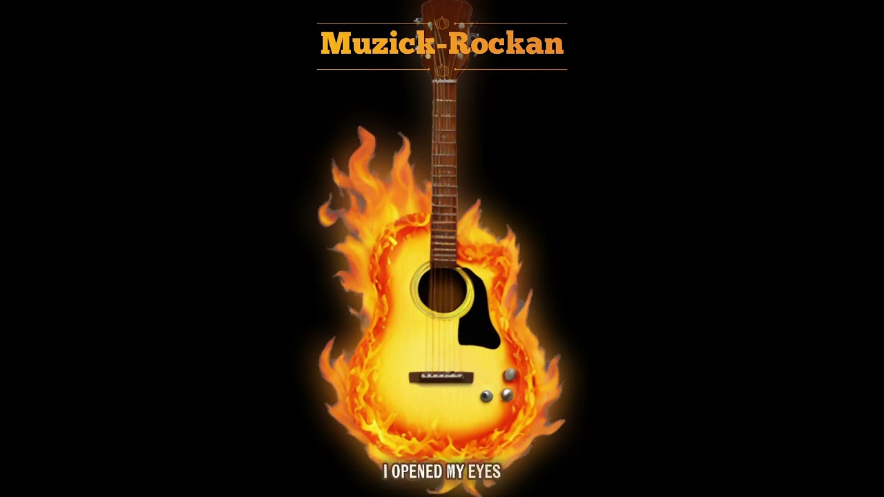 You Were There [Cover] - Muzick-Rockan