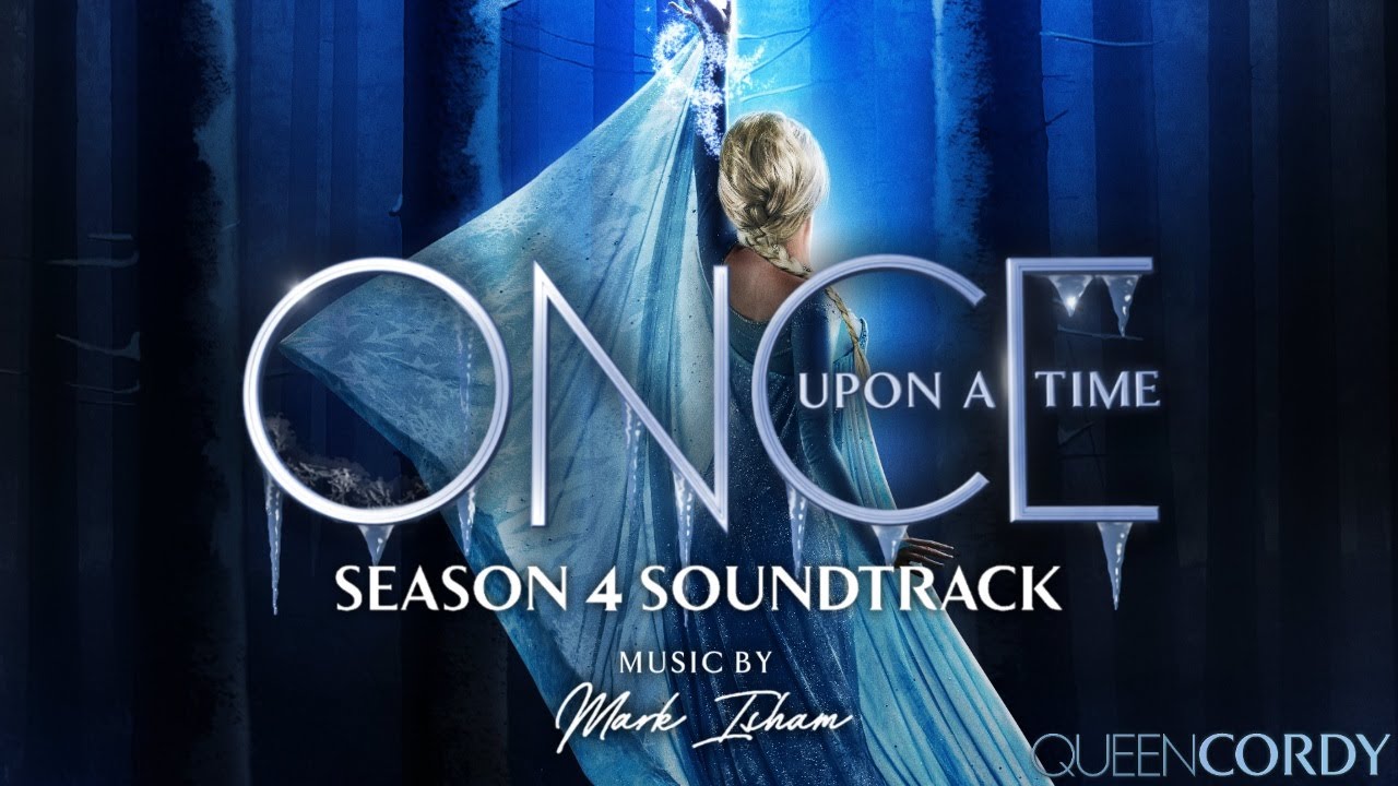 Emma Swan, the Dark One – Mark Isham (Once Upon a Time Season 4 Soundtrack)