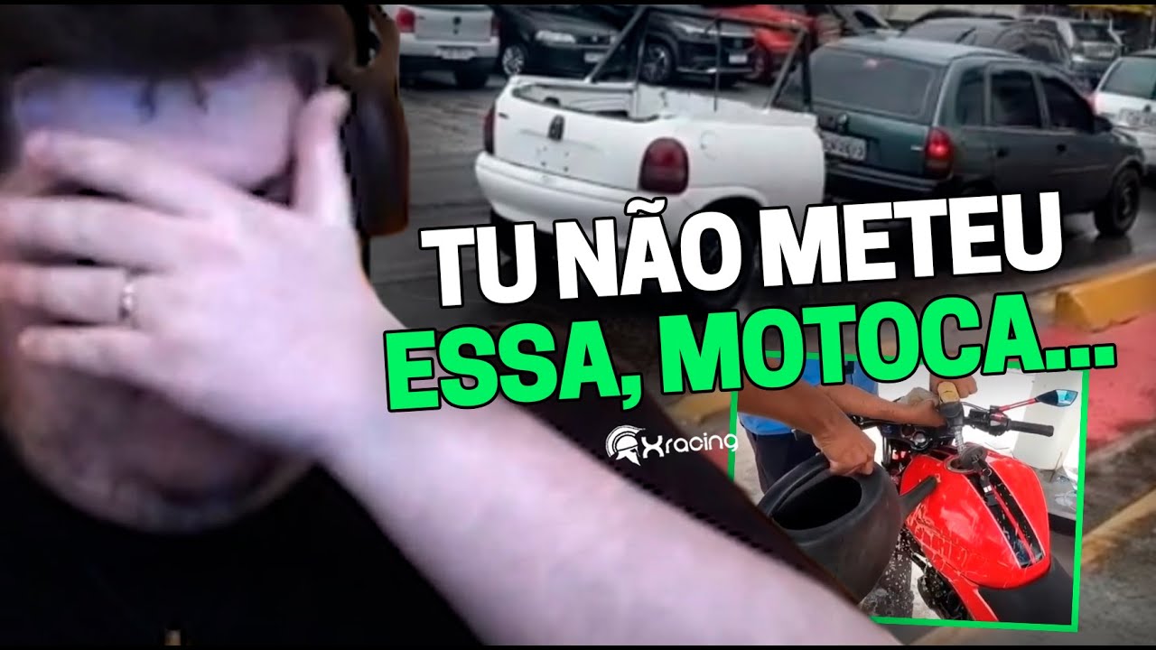 CASIMIRO REAGE: OBSERVAÇÕES DIÁRIAS (EP 202) CALMA, MEU CAMARADA! - XRACING |Cortes do Casimito