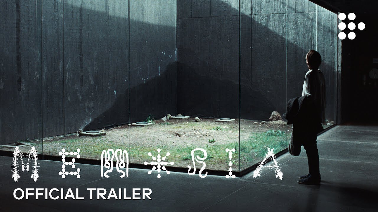 MEMORIA | Official Trailer #2 | Exclusively on MUBI