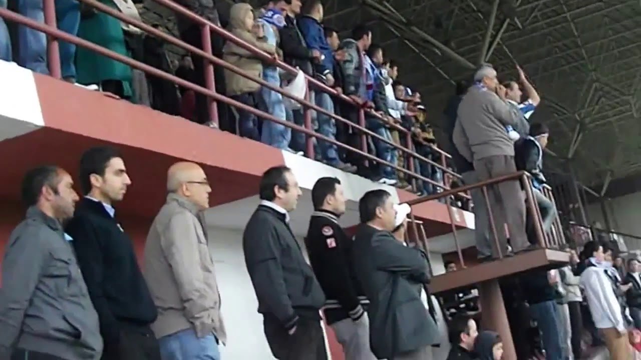 Çankırıspor Genç Yarenler Grubu Güngören Deplasmanı