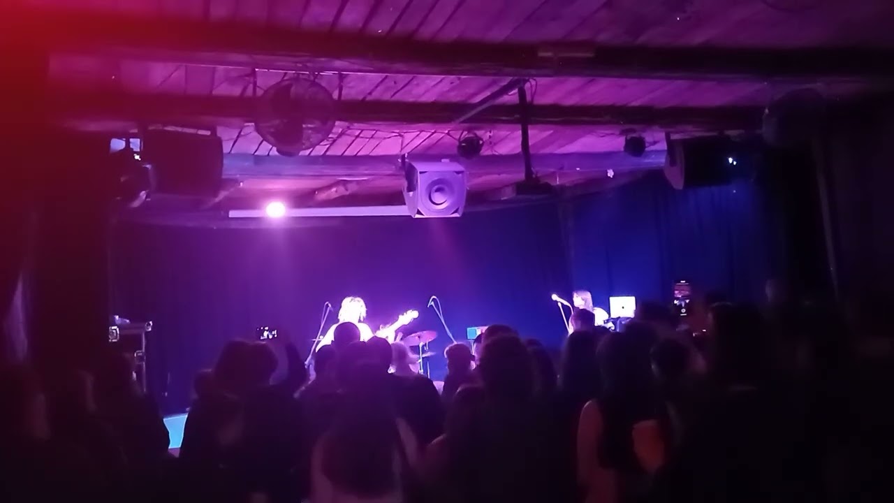 G.Inc - ALGA! (Live@Mezzanine, 2025.04.27)