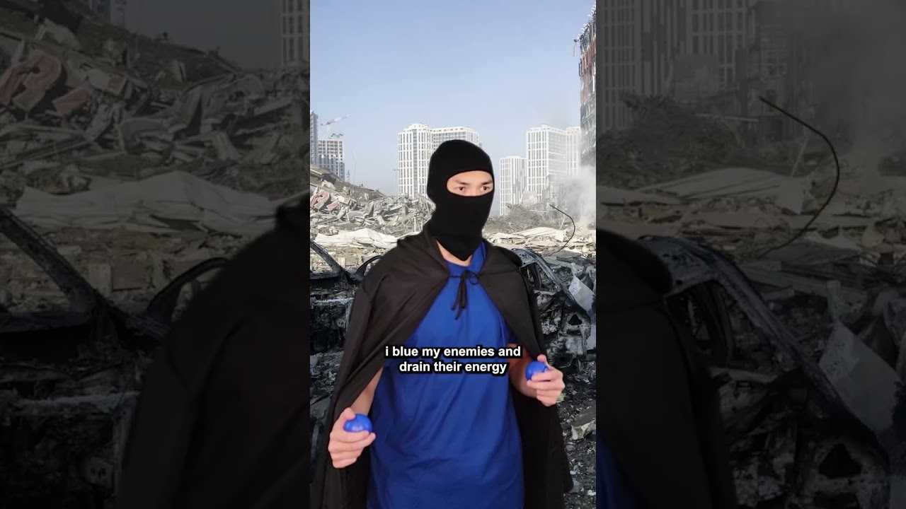 Часть 9! Неизвестные супергерои