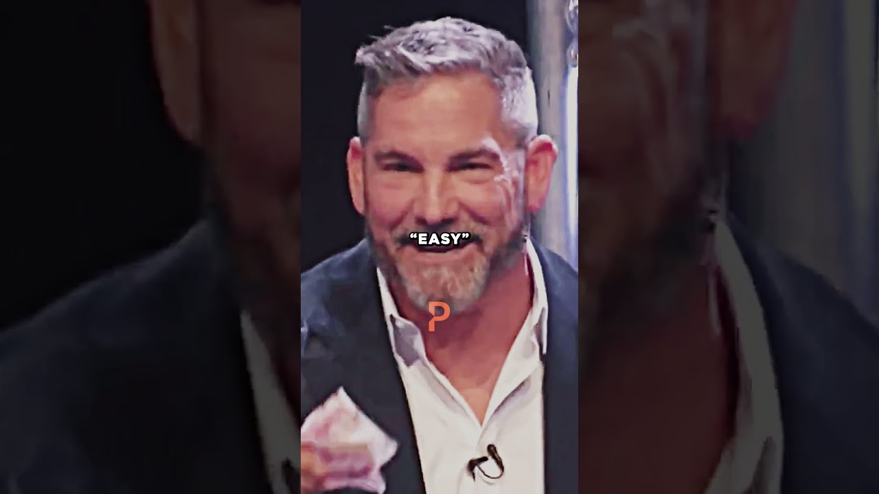 Grant Cardone's Untold $50 SCAM Revealed!