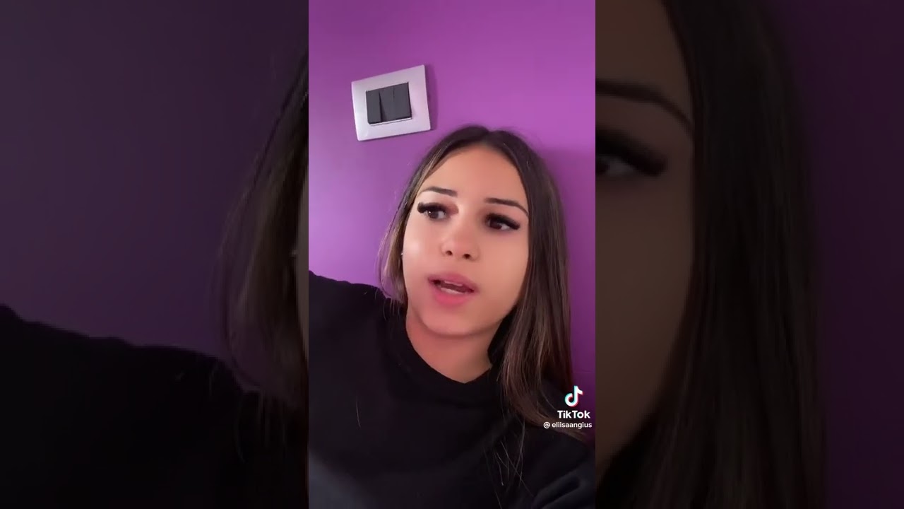 elisa angius del collegio del 7