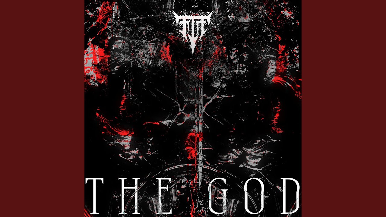 THE GOD. [3K FREE BUY]