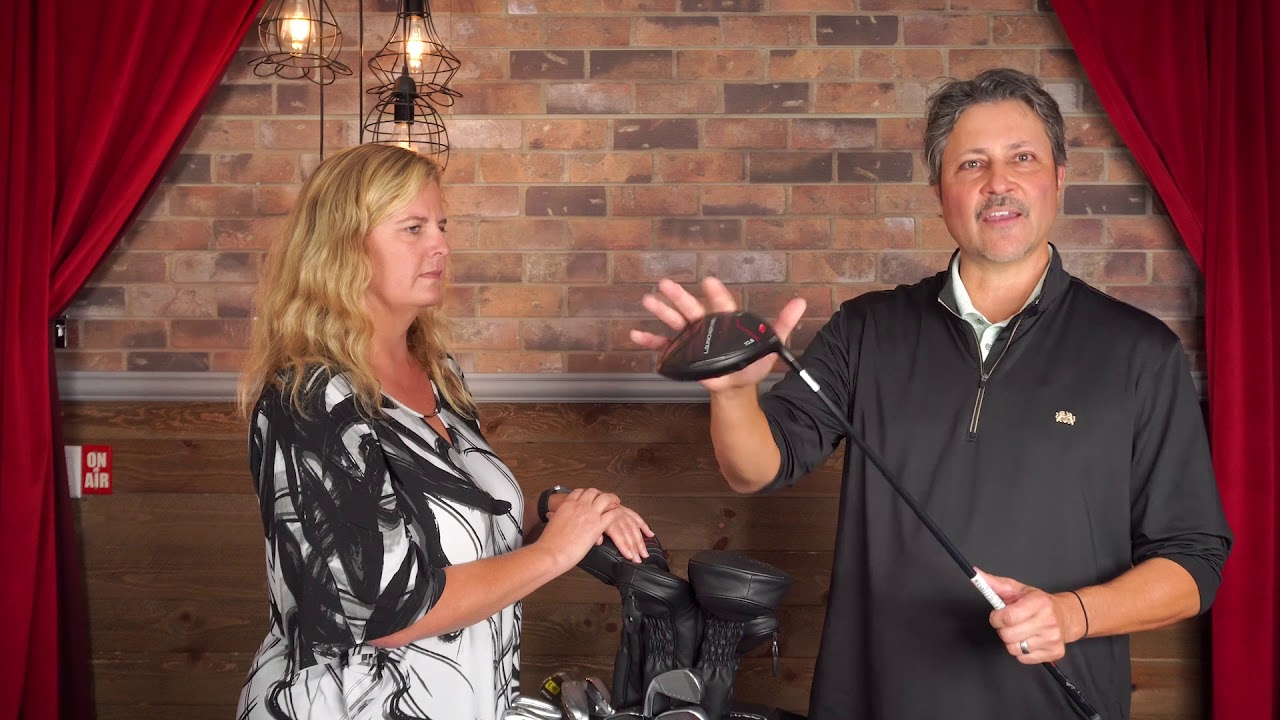 A First Look at the Cleveland Launcher HB Turbo Driver