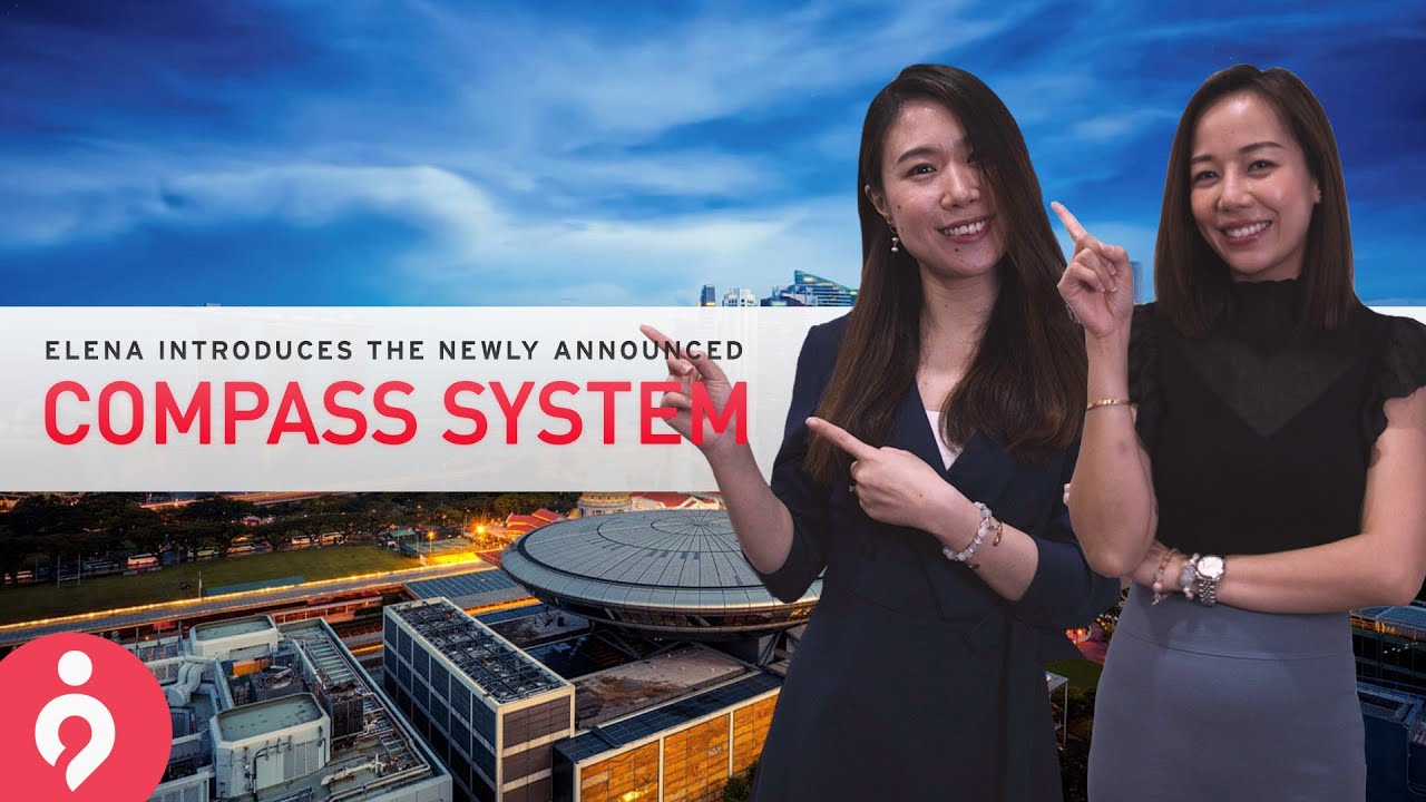 Elena Explains The New COMPASS System | The Immigration People