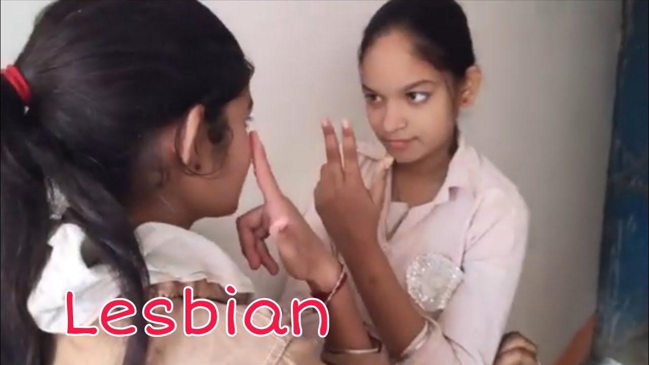 Lesbian Love | Lesbian Love Story 
