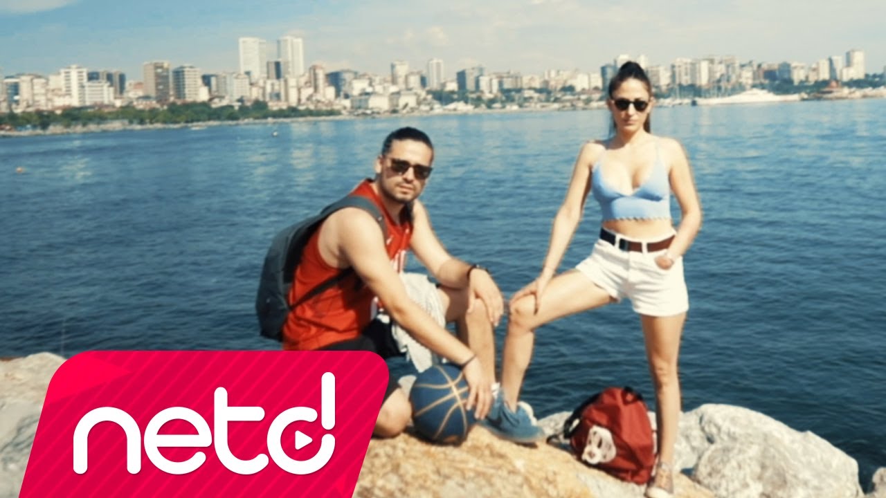 Bünyas Herek feat. Müjde Kızılkan - Summer