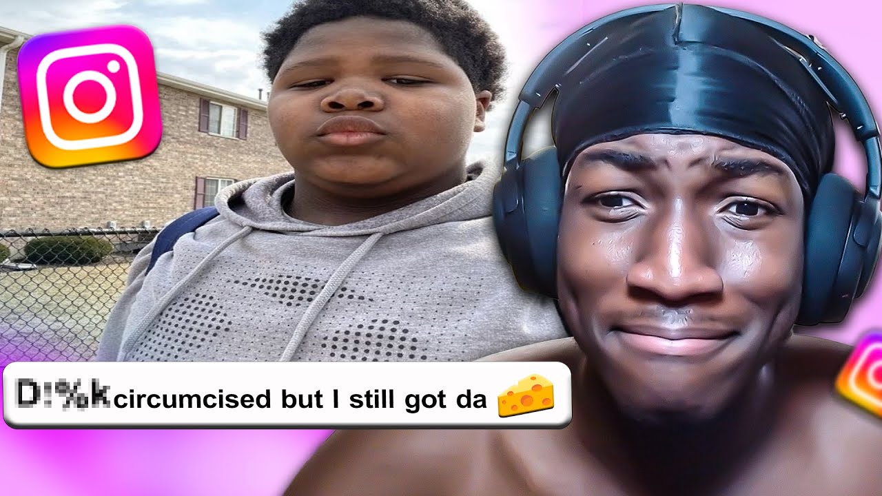 Im NEVER Rating My Viewers Instagram Captions AGAIN..