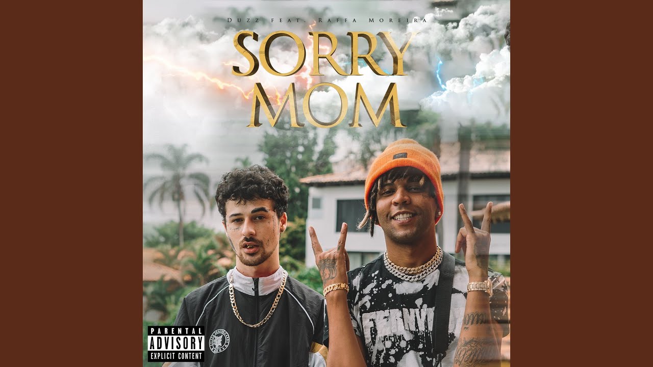 Sorry Mom