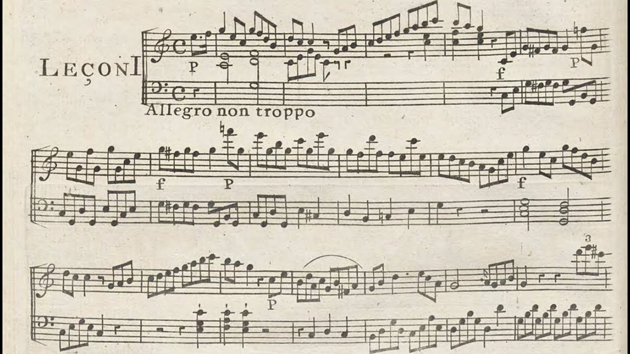 Jan Ladislav Dussek - Douze &Eacute;tudes m&eacute;lodiques, Op.16