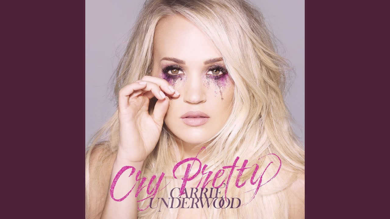 Cry Pretty