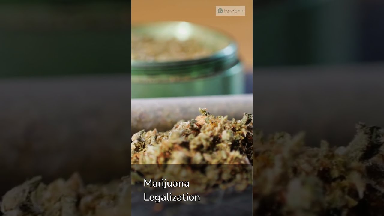 Marijuana DUI in Arizona &ndash; What You Need to Know | Scottsdale DUI Lawyer | Jackson White Law
