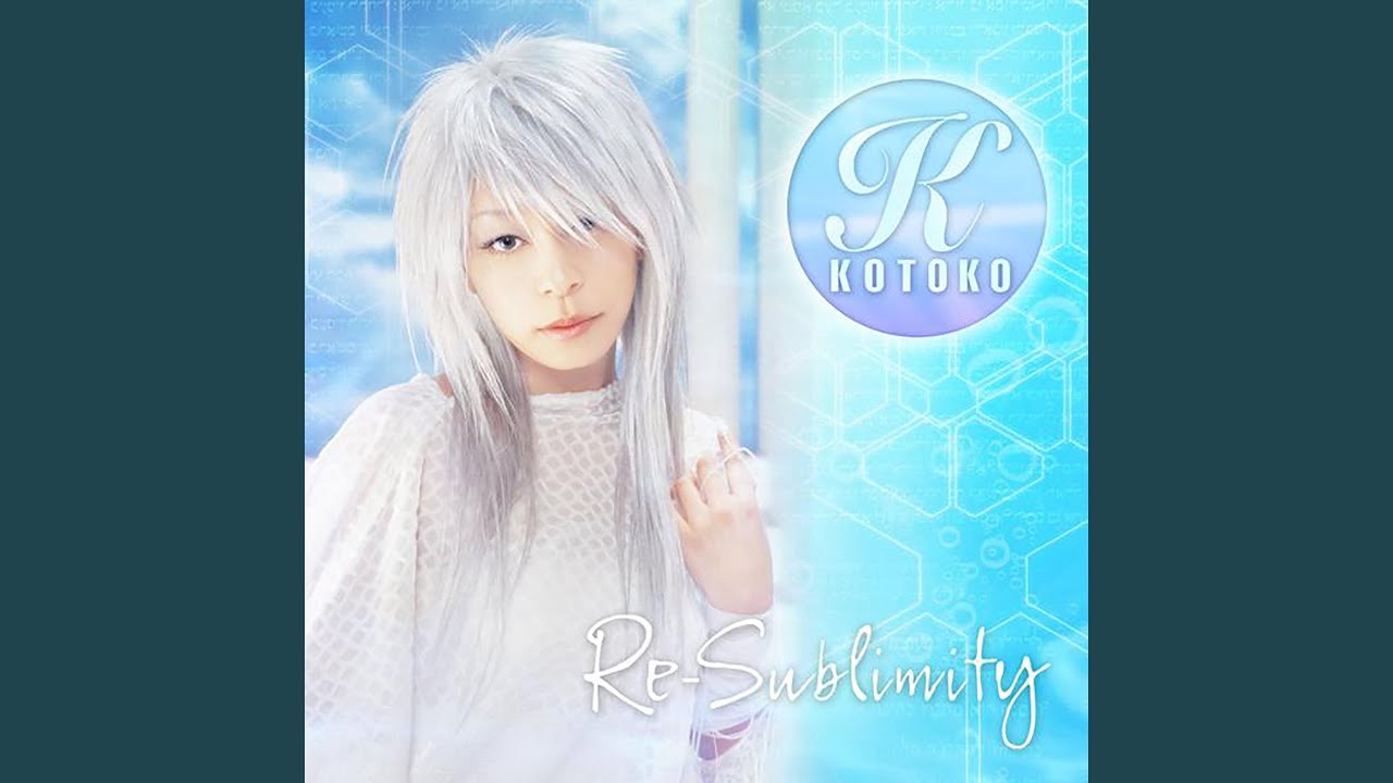 Re-sublimity