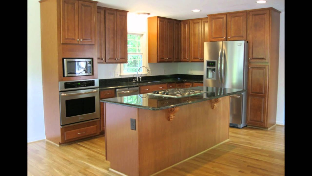 Before and After Projects