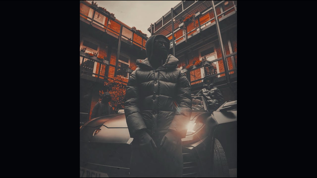 [FREE] Saïf x Pato Melodic Type Beat - 