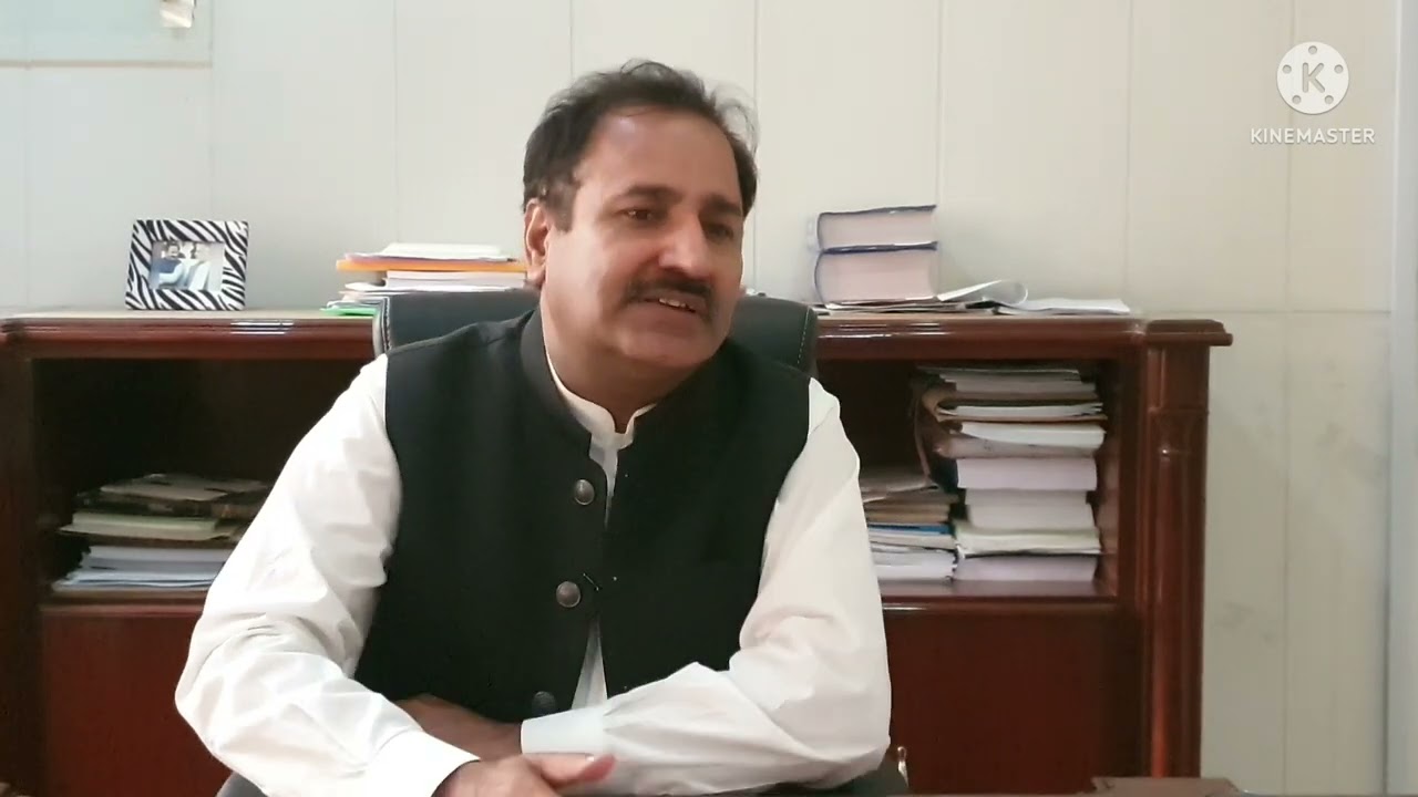 Secretary education Balochistan Rauf Baloch says 8000 posts of teachers vacant. recruitment soon