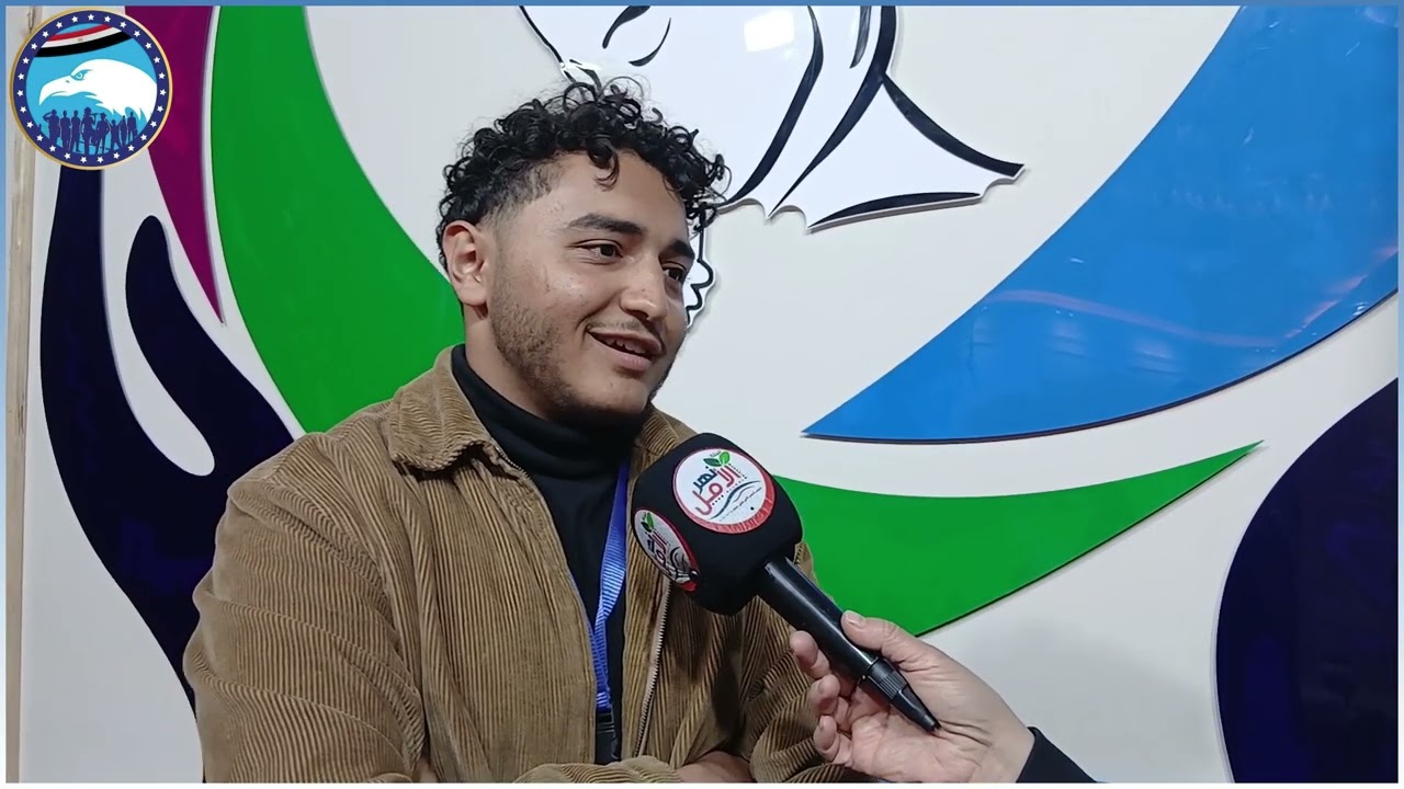 أ.عادل هاني: زيارة أمانة الشباب بحزب مستقبل وطن للسندس لتعزيز وتنمية مهاراتهم ودمجهم  فى المجتمع