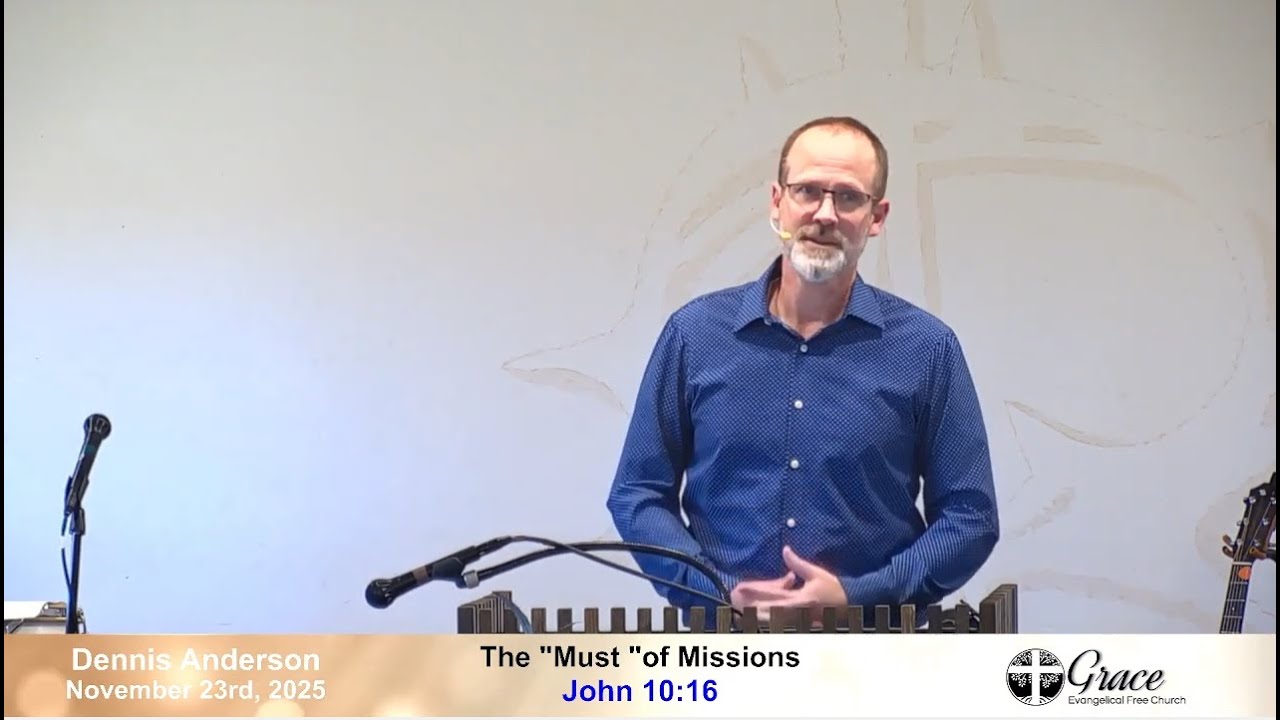 A Call to Courage, Proverbs 24:10-12, January 18th, 2025